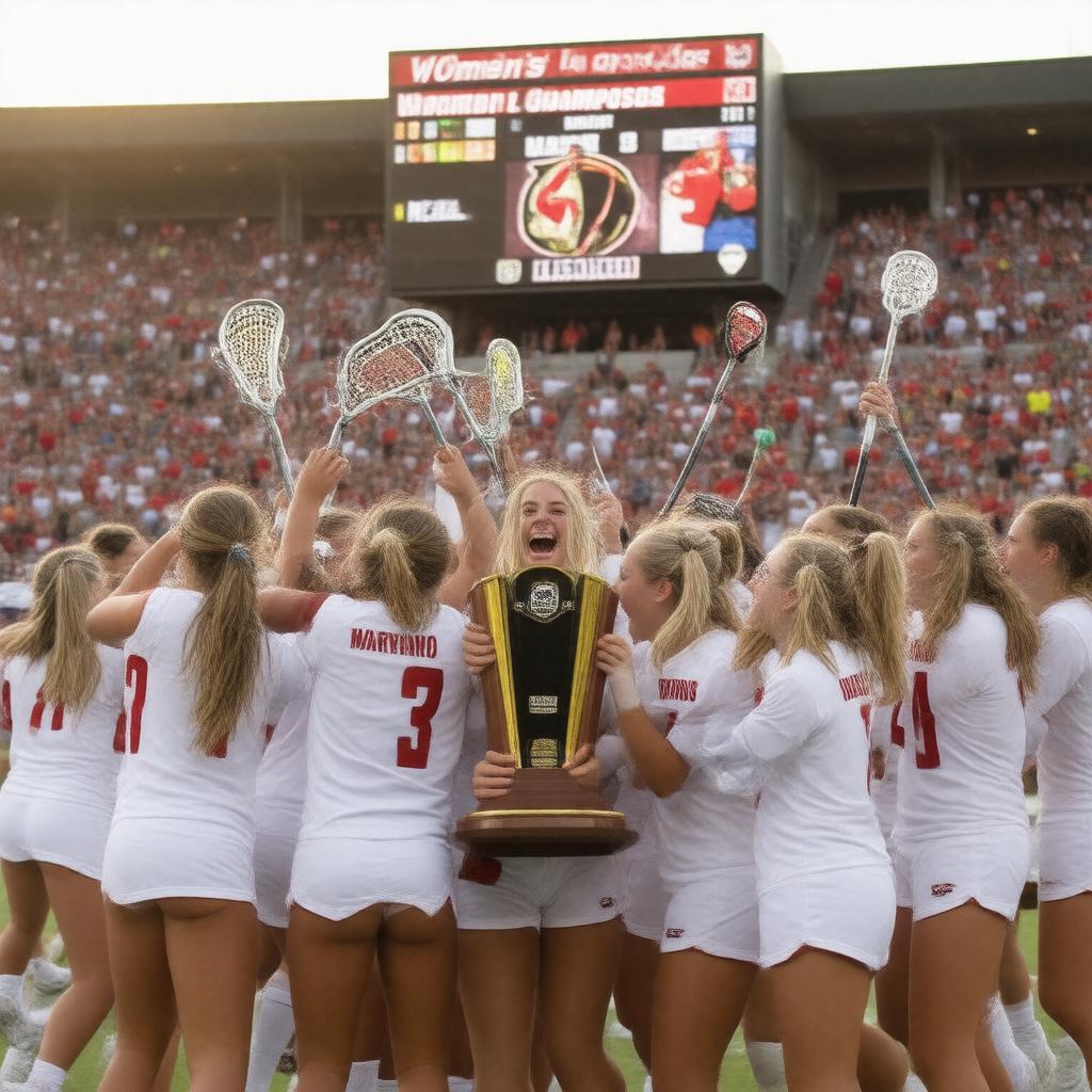 NCAA Women's Lacrosse Championship